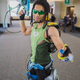 Image for article titled Please Enjoy Probably The Last Cosplay Show Gallery For 2020